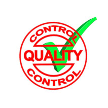 controle qualité