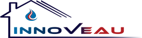INNOVEAU Logo